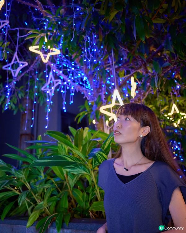 食咗好多好多好多蟹腳嘅自助餐