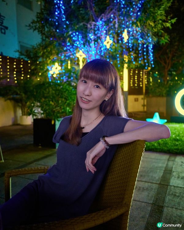 食咗好多好多好多蟹腳嘅自助餐