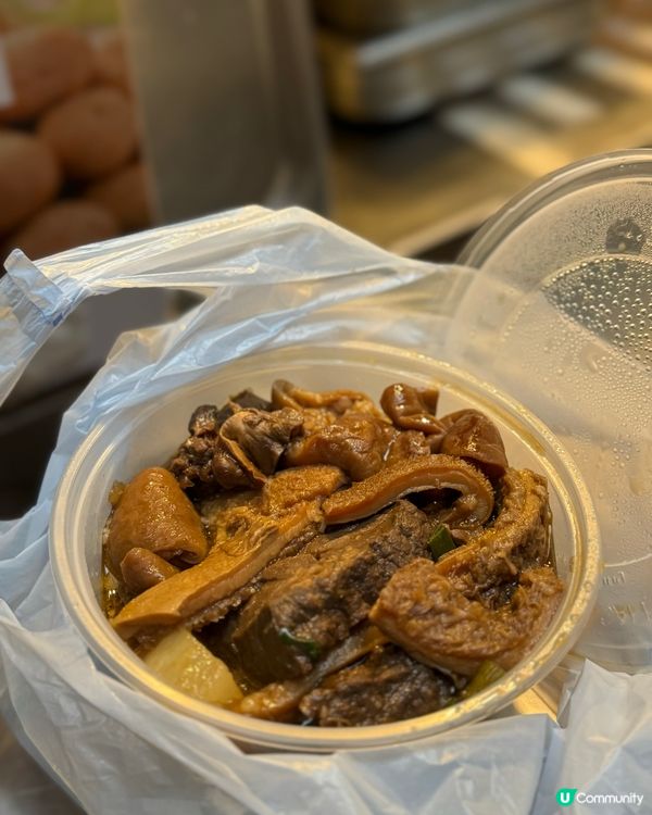 食神必食推介！😋  
