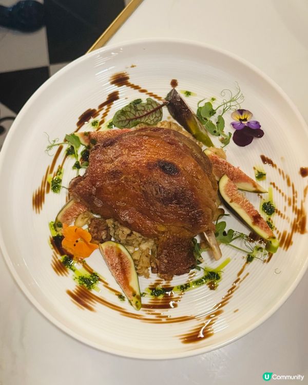 宮廷風格西餐廳·ROYAL INN