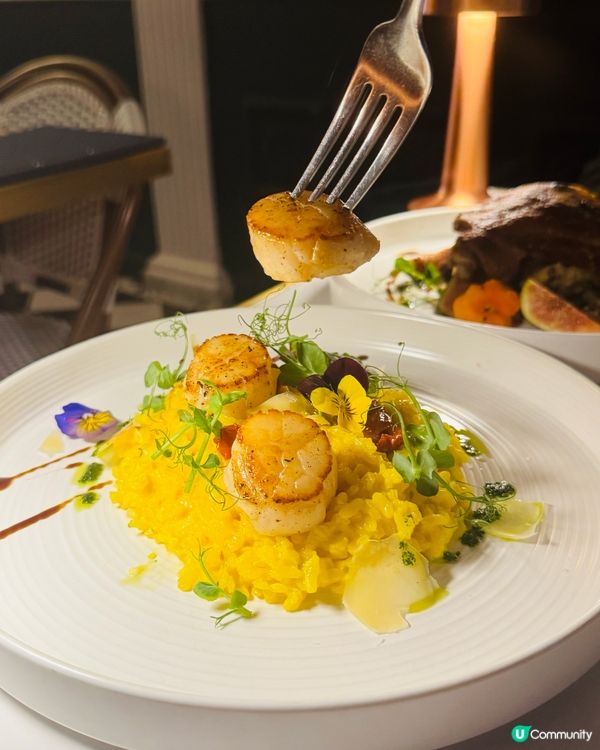 宮廷風格西餐廳·ROYAL INN