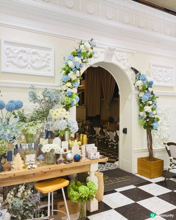 宮廷風格西餐廳·ROYAL INN