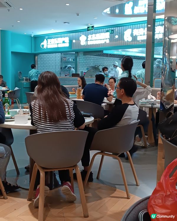 深圳高質惹味嘅酸菜魚！