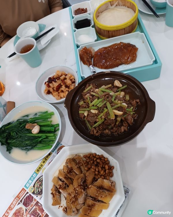 深圳高質惹味嘅酸菜魚！