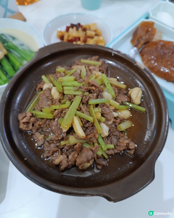 深圳高質惹味嘅酸菜魚！