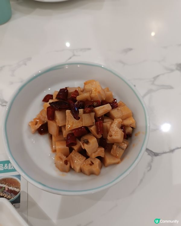 深圳高質惹味嘅酸菜魚！