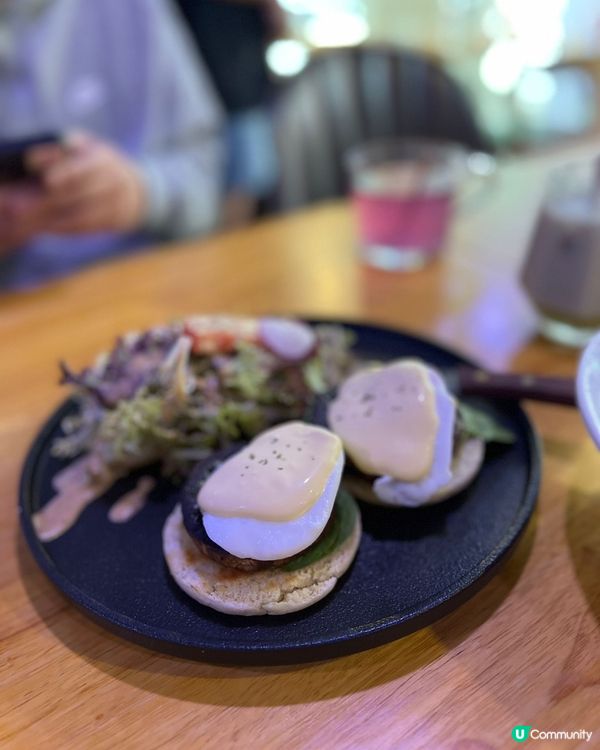 朗屏隱世好味餐廳😋  🍴
