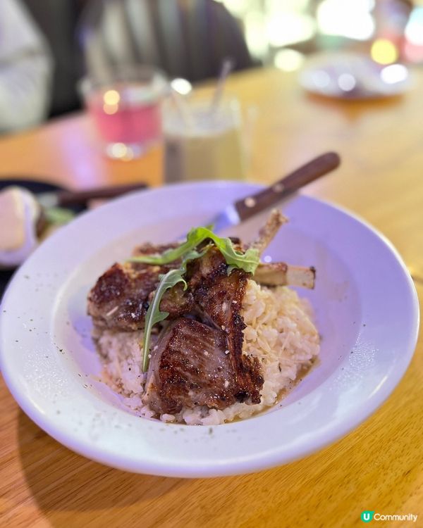 朗屏隱世好味餐廳😋  🍴
