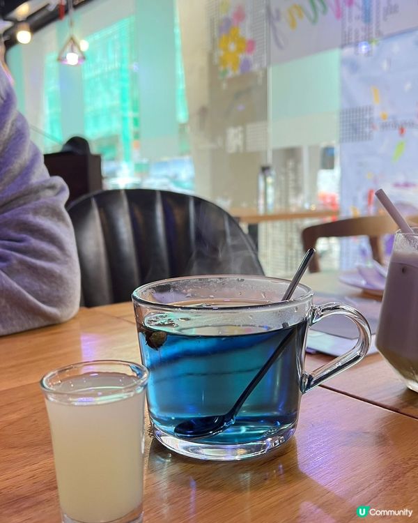 朗屏隱世好味餐廳😋  🍴
