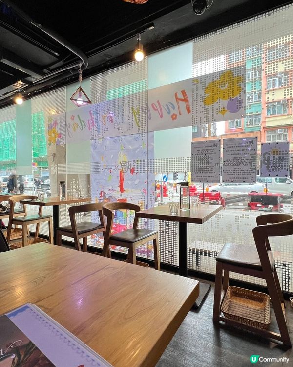 朗屏隱世好味餐廳😋  🍴
