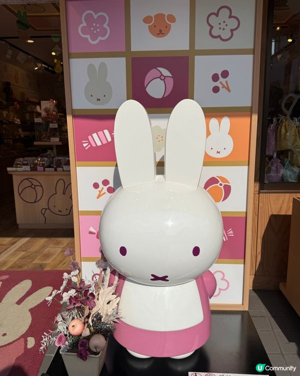 Miffy 專門店