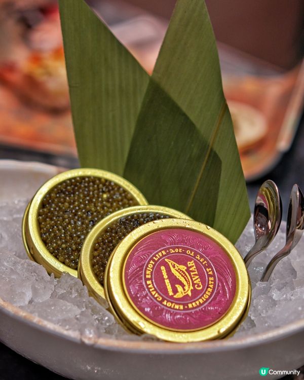 ## 旺角新世紀廣場殿大喜屋放題🍣  抵到爛！魚子醬任食🤩