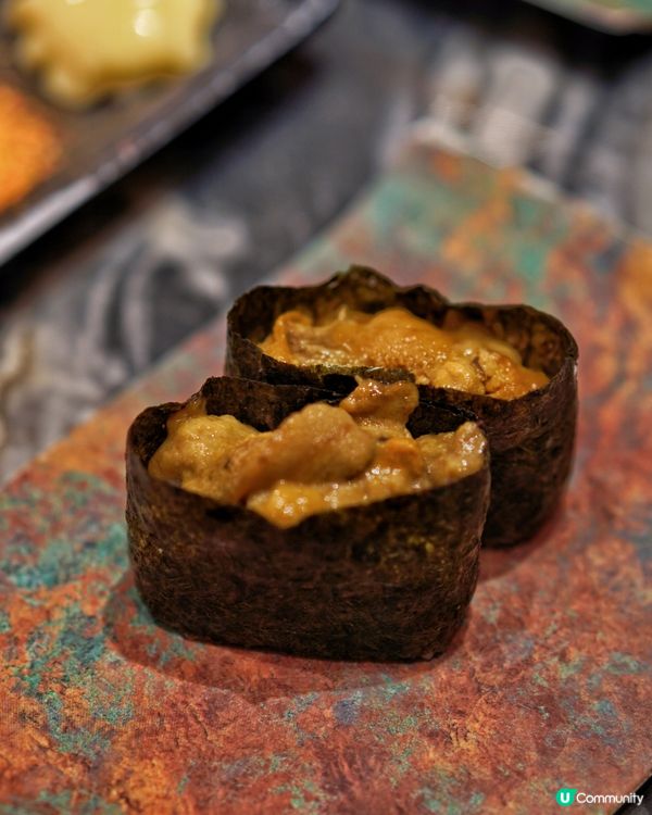 ## 旺角新世紀廣場殿大喜屋放題🍣  抵到爛！魚子醬任食🤩