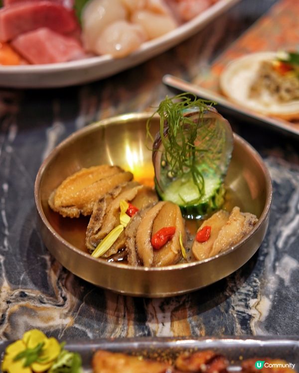 ## 旺角新世紀廣場殿大喜屋放題🍣  抵到爛！魚子醬任食🤩