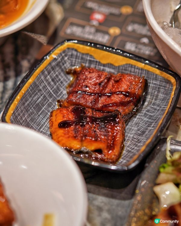 ## 旺角新世紀廣場殿大喜屋放題🍣  抵到爛！魚子醬任食🤩