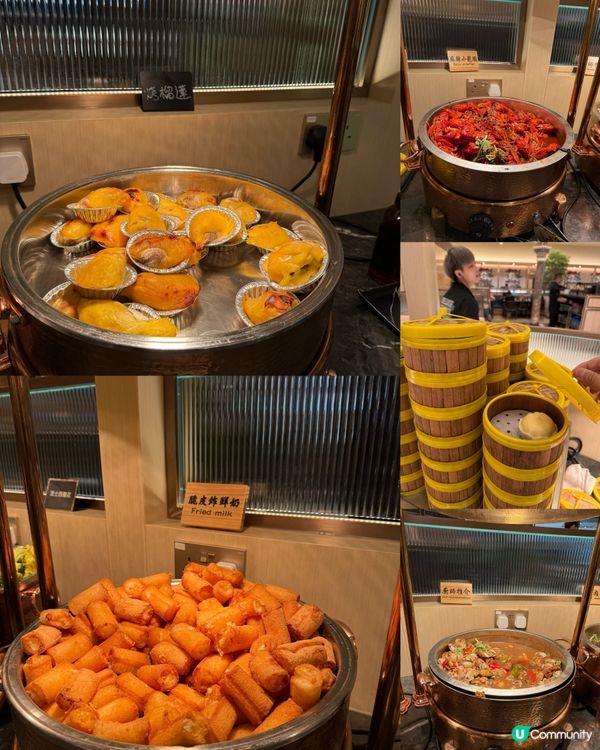 ## 旺角新世紀廣場殿大喜屋放題🍣  抵到爛！魚子醬任食🤩