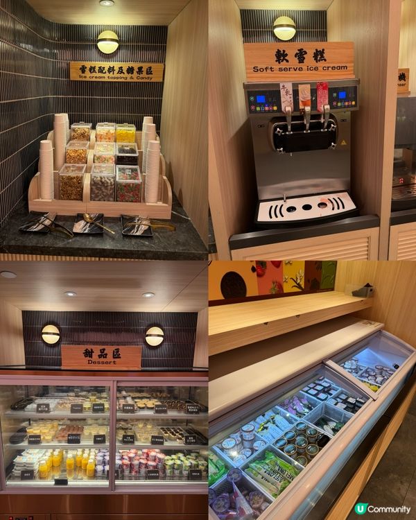 ## 旺角新世紀廣場殿大喜屋放題🍣  抵到爛！魚子醬任食🤩