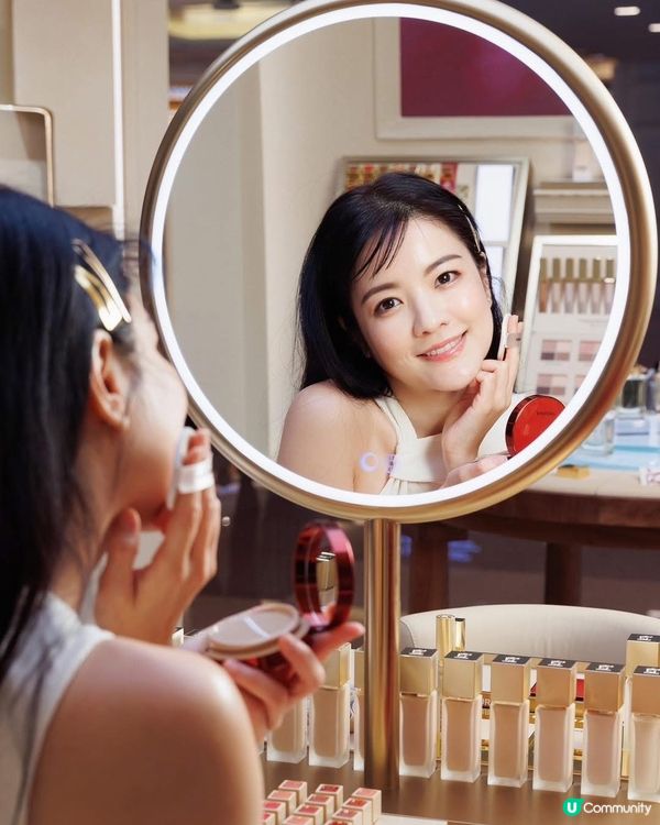 ## 英倫風潮襲港 尖沙咀海港城旗艦店登場 👑✨