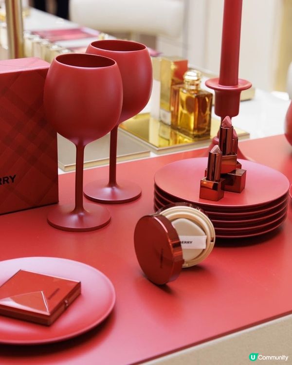 ## 英倫風潮襲港 尖沙咀海港城旗艦店登場 👑✨