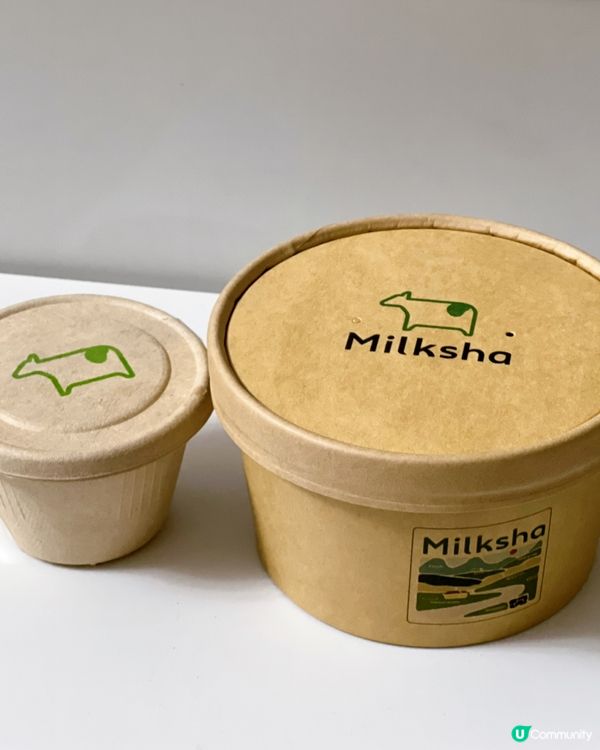 OT中的一點甜：大甲芋泥仙草杯 🍬✨