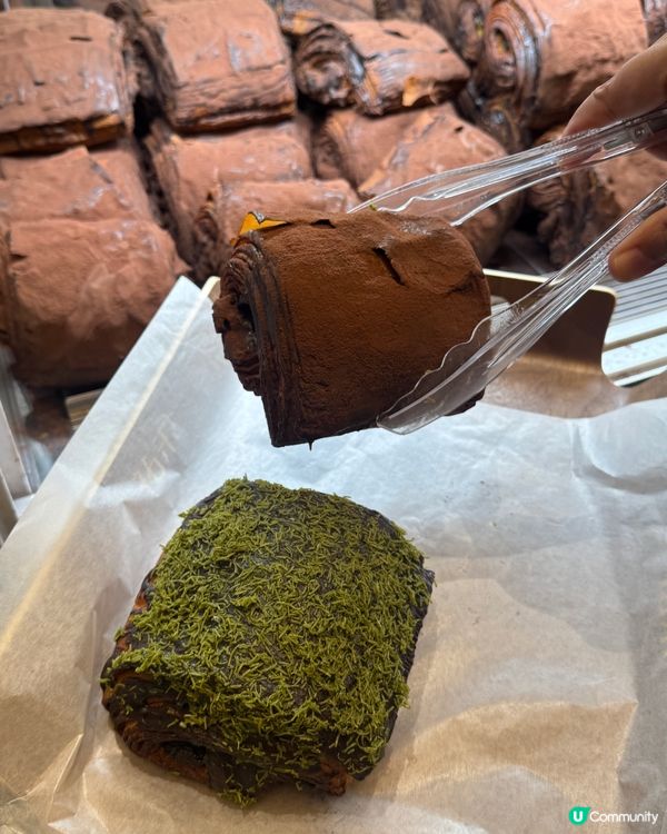 深圳麵包界新寵👑 祐禾麵包