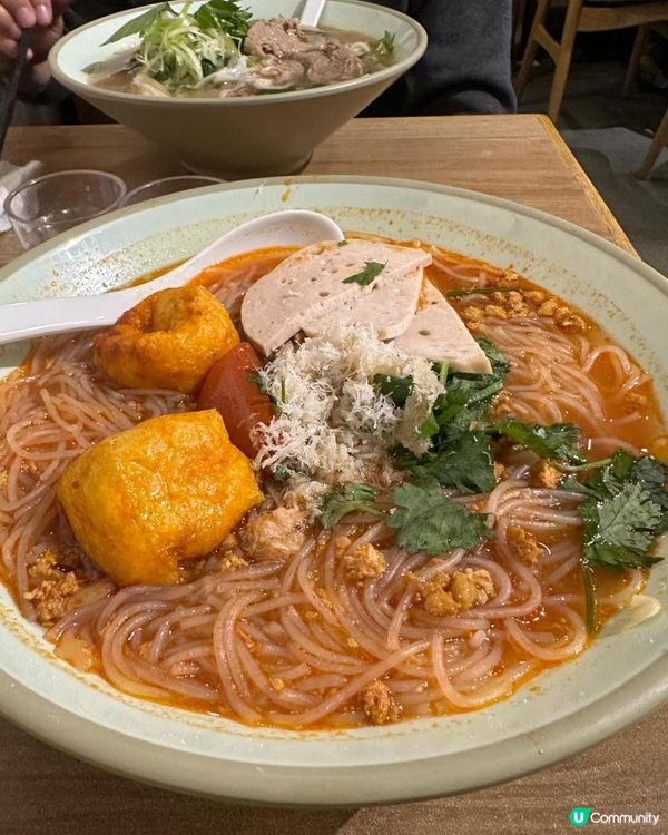 抵食好味越南餐廳🩷😍