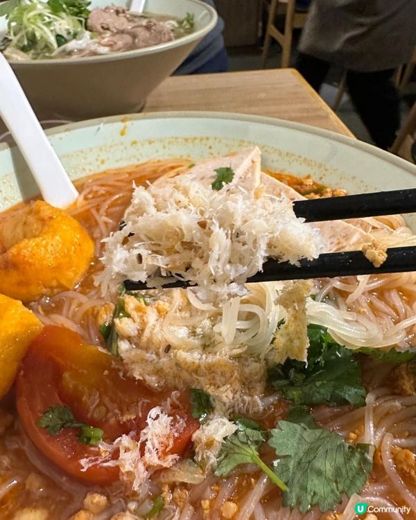 抵食好味越南餐廳🩷😍