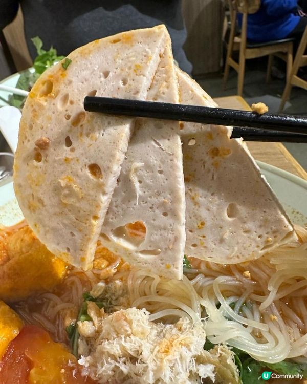 抵食好味越南餐廳🩷😍