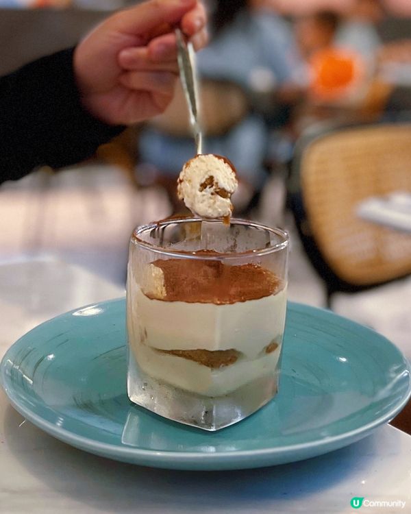 觀塘海濱匯意式餐廳🍕🍝 食評：週末嘆意式，環境舒適，食物