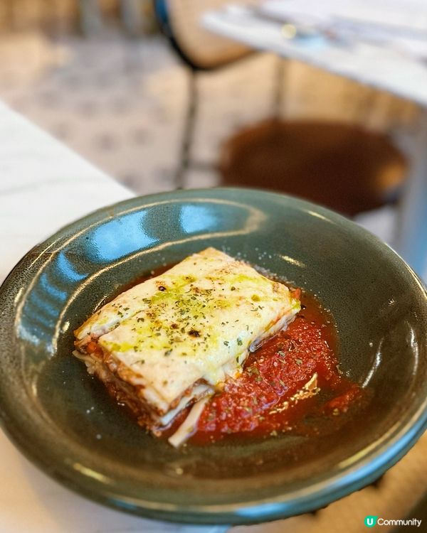 觀塘海濱匯意式餐廳🍕🍝 食評：週末嘆意式，環境舒適，食物