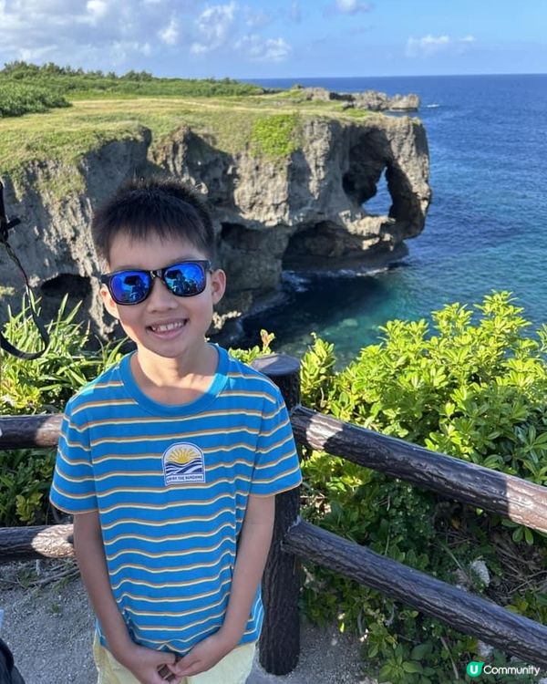 【 沖繩北部一日遊 | 景點豐富吸引全包門券 】