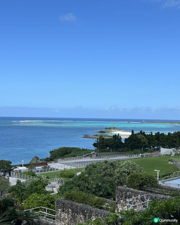 【 沖繩北部一日遊 | 景點豐富吸引全包門券 】