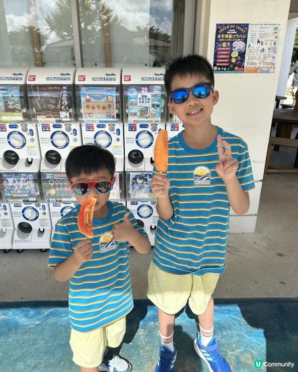 【 沖繩北部一日遊 | 景點豐富吸引全包門券 】