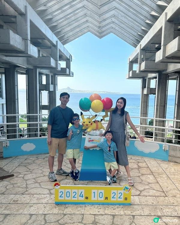 【 沖繩北部一日遊 | 景點豐富吸引全包門券 】