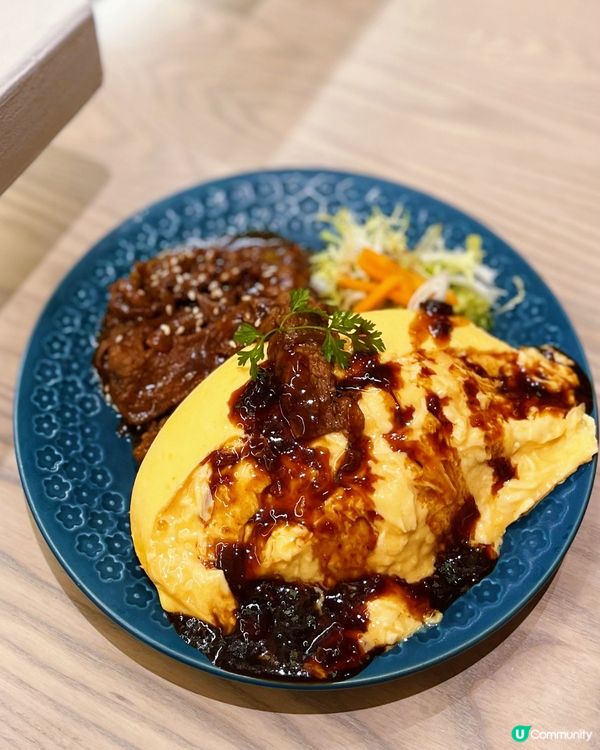 銅鑼灣喫茶咖啡店😋環境好味道好