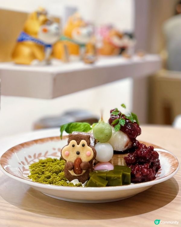 銅鑼灣喫茶咖啡店😋環境好味道好