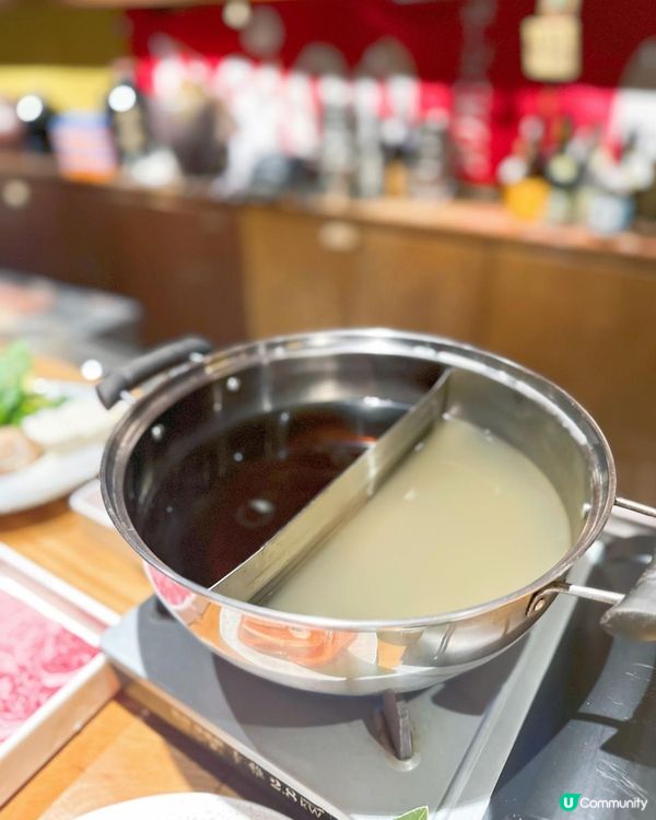 超高質必食松葉蟹、和牛火鍋放題