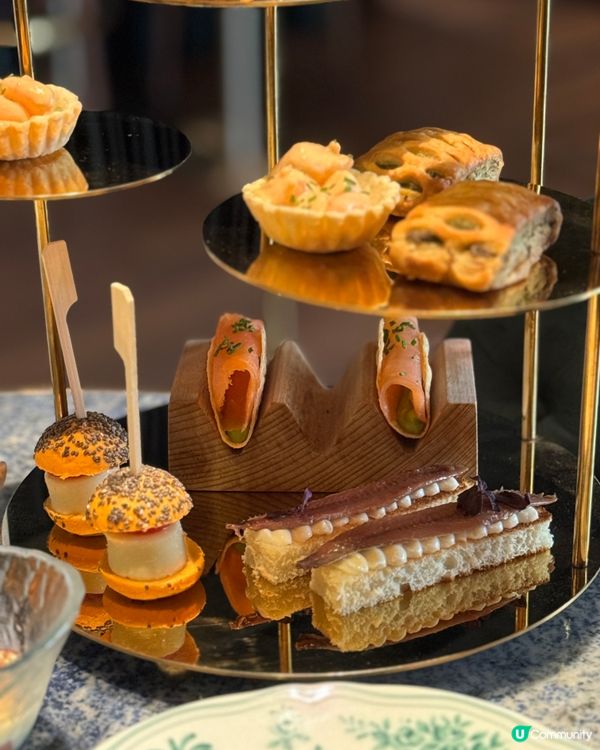 【灣仔 ✦ 復古酒吧浪漫𝘼𝙛𝙩𝙚𝙧𝙣𝙤𝙤𝙣 𝙏𝙚𝙖🫶🏻💕📸】