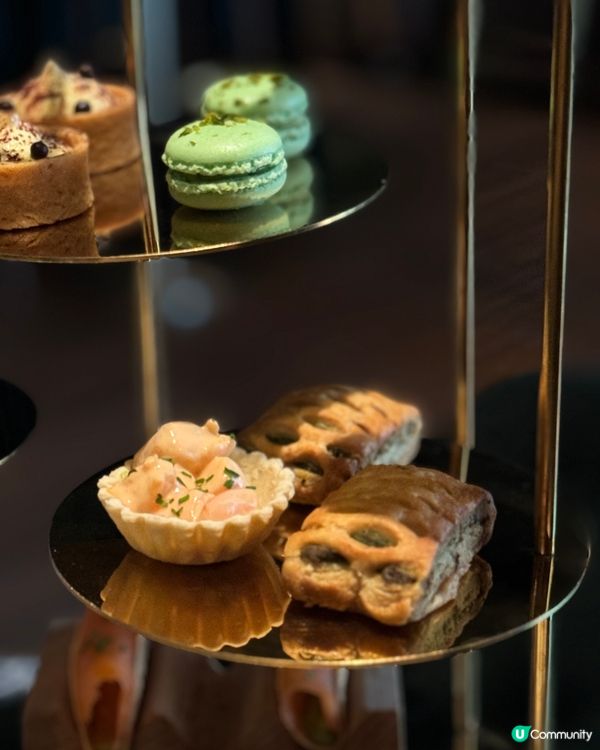 【灣仔 ✦ 復古酒吧浪漫𝘼𝙛𝙩𝙚𝙧𝙣𝙤𝙤𝙣 𝙏𝙚𝙖🫶🏻💕📸】