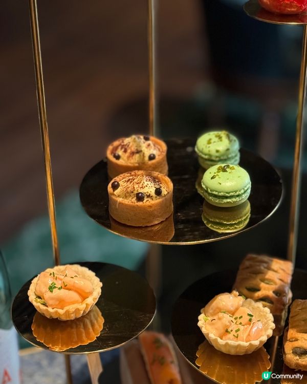 【灣仔 ✦ 復古酒吧浪漫𝘼𝙛𝙩𝙚𝙧𝙣𝙤𝙤𝙣 𝙏𝙚𝙖🫶🏻💕📸】