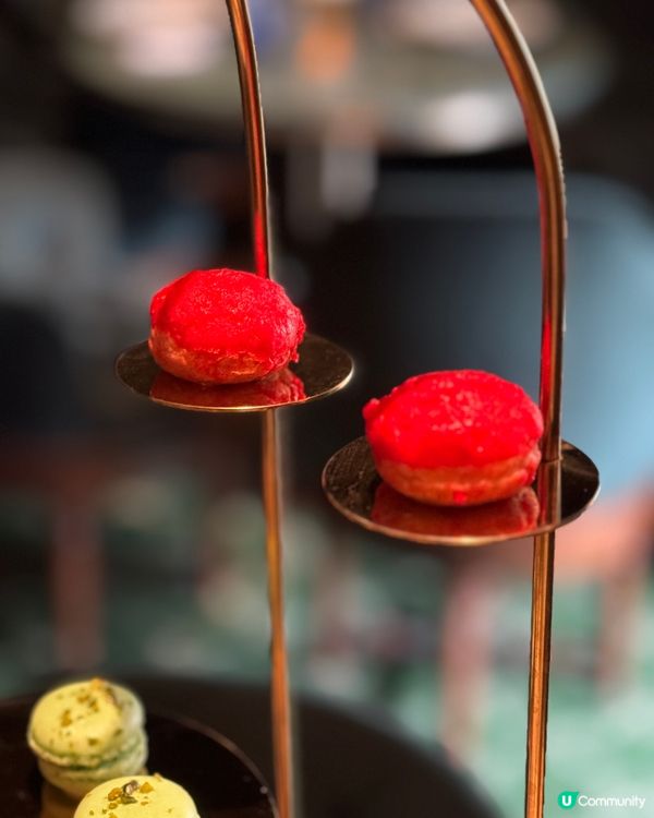 【灣仔 ✦ 復古酒吧浪漫𝘼𝙛𝙩𝙚𝙧𝙣𝙤𝙤𝙣 𝙏𝙚𝙖🫶🏻💕📸】