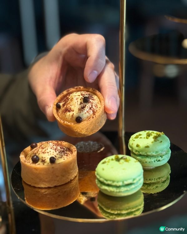 【灣仔 ✦ 復古酒吧浪漫𝘼𝙛𝙩𝙚𝙧𝙣𝙤𝙤𝙣 𝙏𝙚𝙖🫶🏻💕📸】