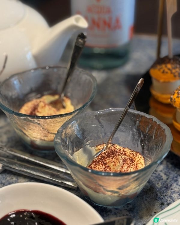 【灣仔 ✦ 復古酒吧浪漫𝘼𝙛𝙩𝙚𝙧𝙣𝙤𝙤𝙣 𝙏𝙚𝙖🫶🏻💕📸】