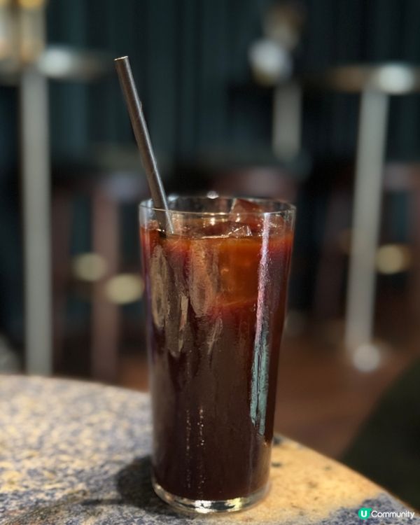 【灣仔 ✦ 復古酒吧浪漫𝘼𝙛𝙩𝙚𝙧𝙣𝙤𝙤𝙣 𝙏𝙚𝙖🫶🏻💕📸】