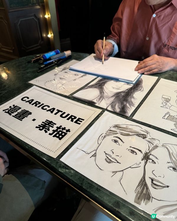 【灣仔 ✦ 復古酒吧浪漫𝘼𝙛𝙩𝙚𝙧𝙣𝙤𝙤𝙣 𝙏𝙚𝙖🫶🏻💕📸】