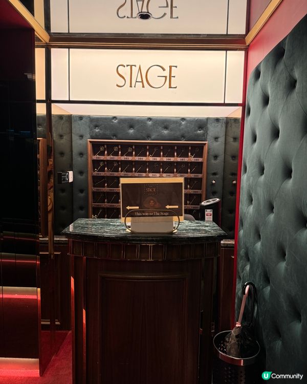 【灣仔 ✦ 復古酒吧浪漫𝘼𝙛𝙩𝙚𝙧𝙣𝙤𝙤𝙣 𝙏𝙚𝙖🫶🏻💕📸】