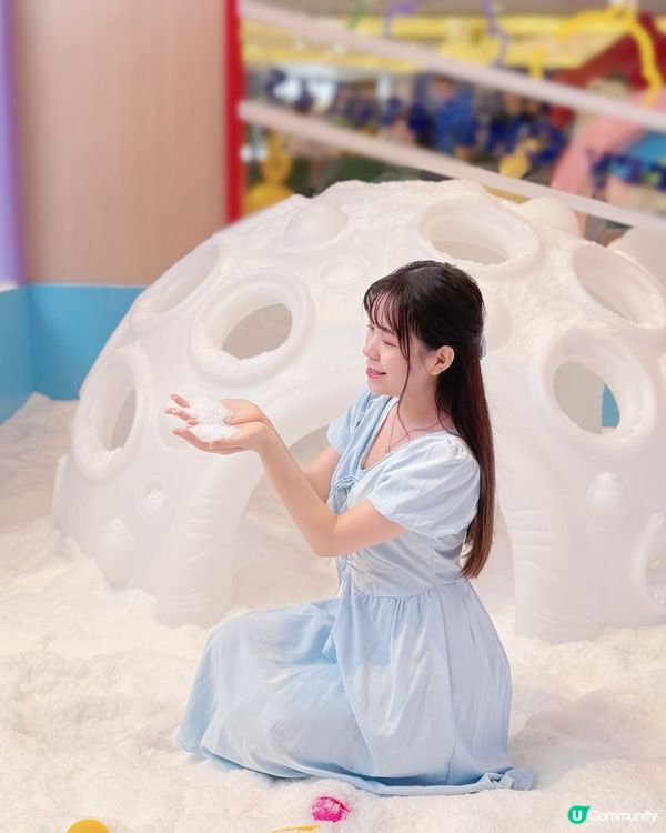 🌟天線寶寶來陪大家聖誕啦😍!