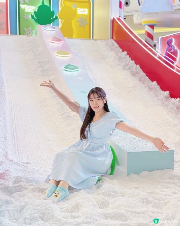 🌟天線寶寶來陪大家聖誕啦😍!