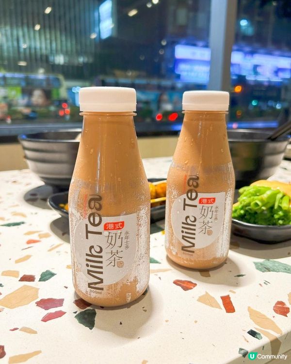 好好食嘅車仔麵