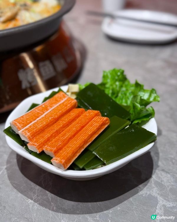 珠海拱北探爐香辣豆花烤魚🔥  7.8折優惠！